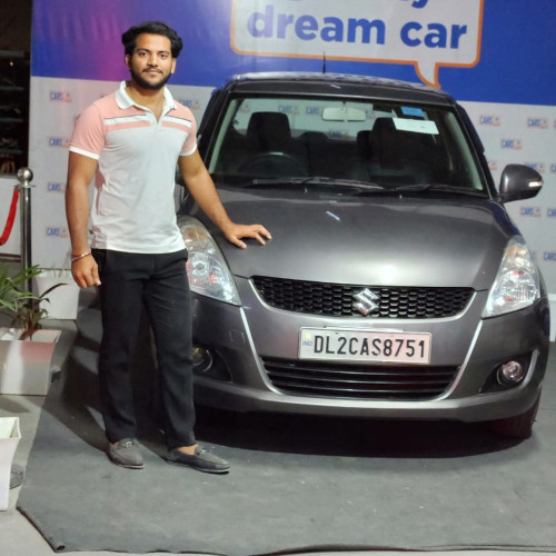 Nihal S. profile photo