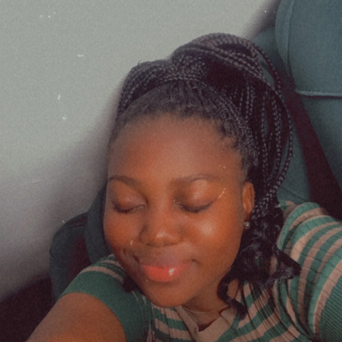 Glory O. profile photo