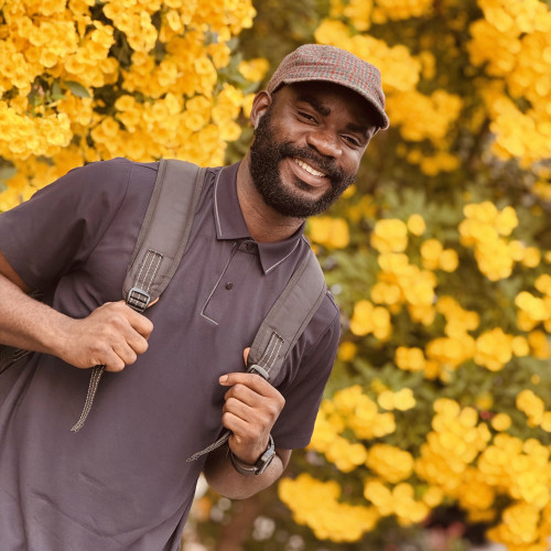 Ejiro B. profile photo