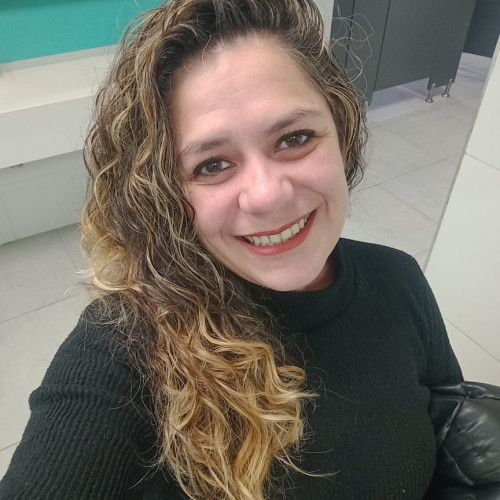 Daiana A. profile photo