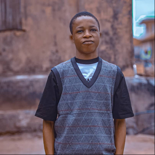 Dolapo O. profile photo