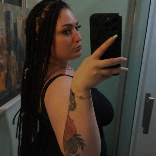Raven R. profile photo