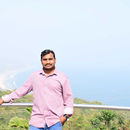 shaik j. profile photo