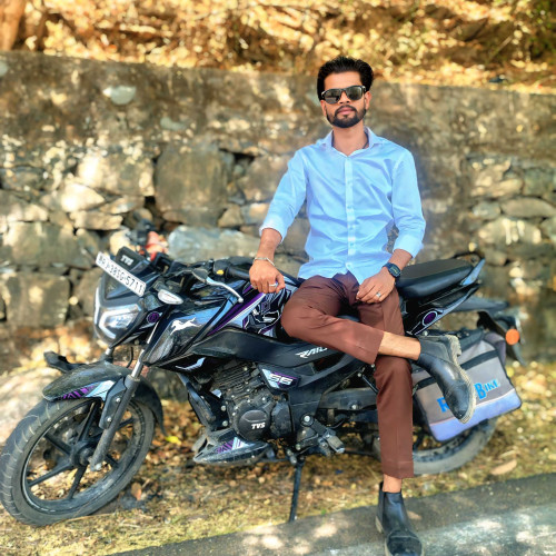 dinesh k. profile photo