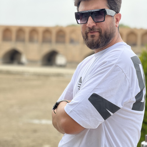 Reza S.