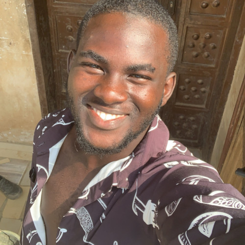 Olamide A. profile photo