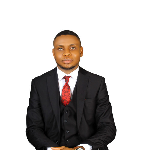 Chinomso  A. profile photo