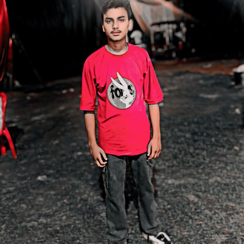 Suhail  Q. profile photo
