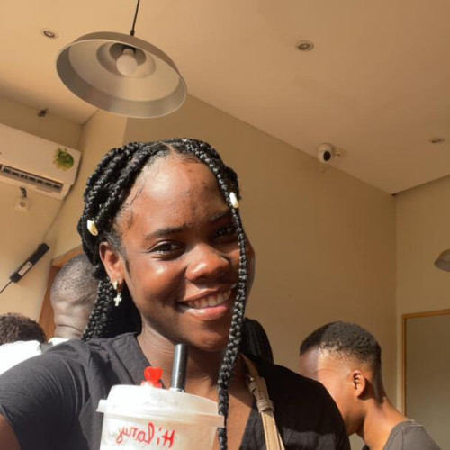 Djoule  H. profile photo