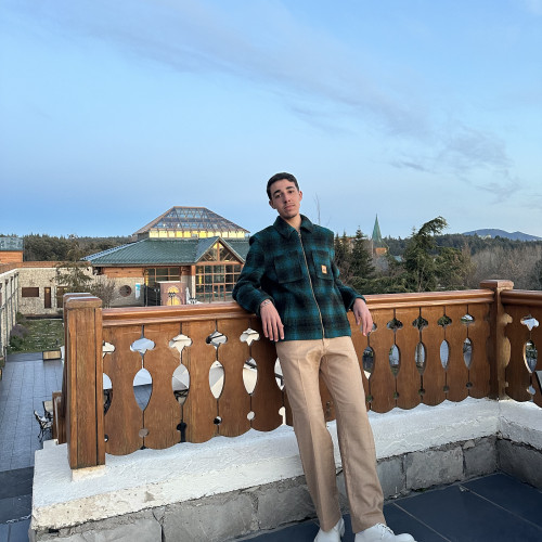 Ahmed  M. profile photo