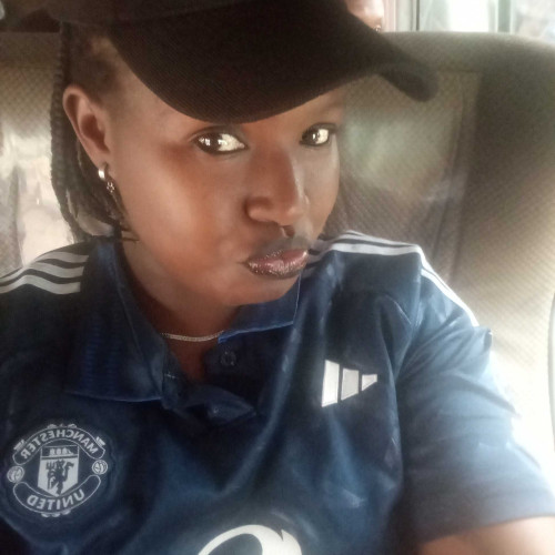 Mercy M. profile photo