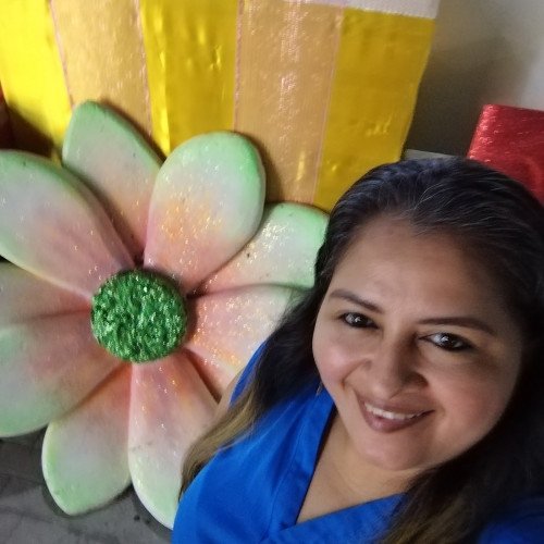 Anays G. profile photo