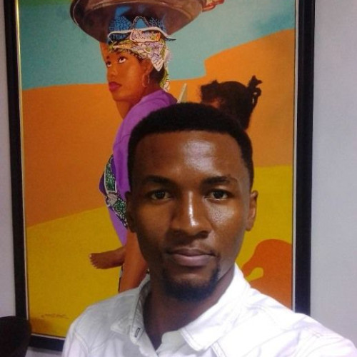 Augustine O. profile photo