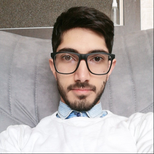 mohammad k. profile photo