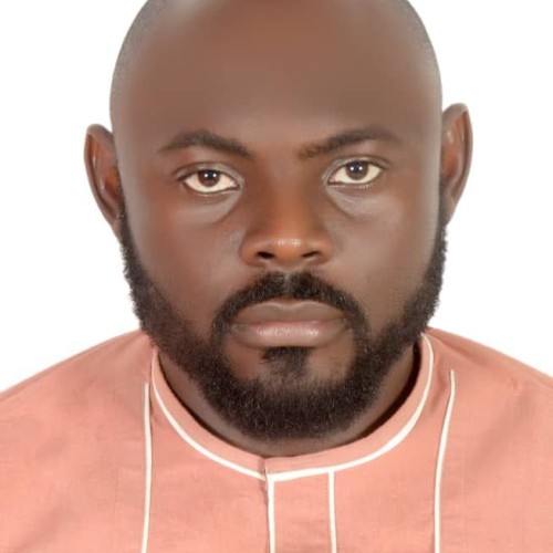 JOHN O. profile photo