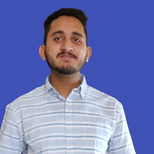 Ankush V.