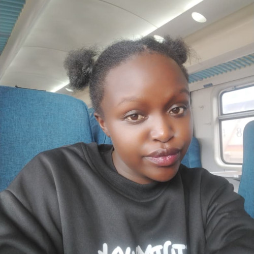 Faith K. profile photo