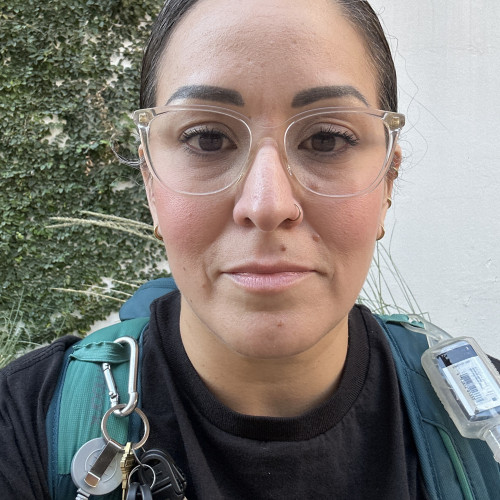 Anne N. profile photo