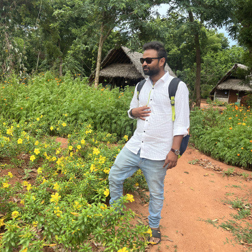 Rahul  K. profile photo