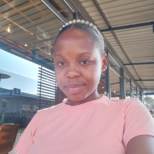 Shylin  T. profile photo