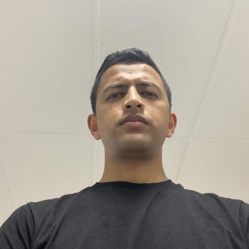 Sunil R. profile photo