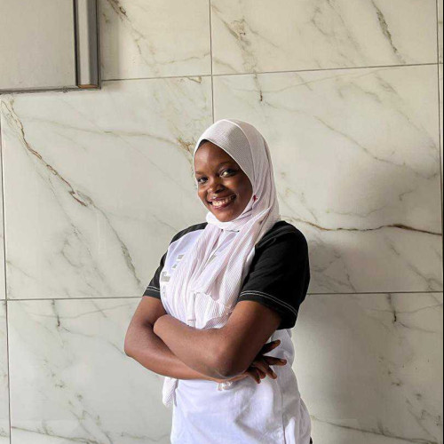 Ng'ai A. profile photo