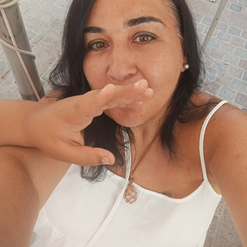 Cristina  S. profile photo