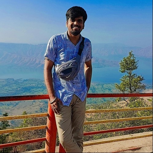 Vivek C. profile photo