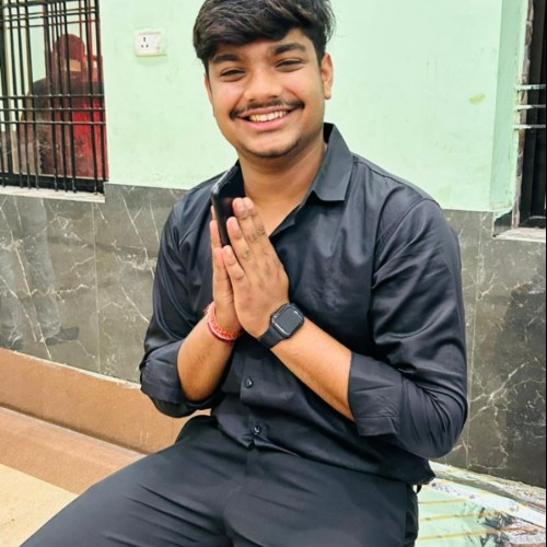 Ishan P.