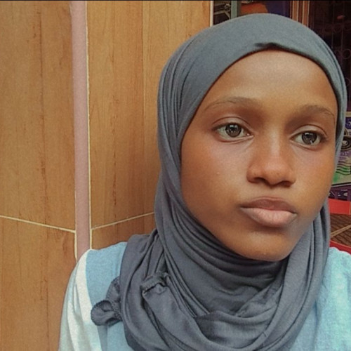 Aisha  N. profile photo