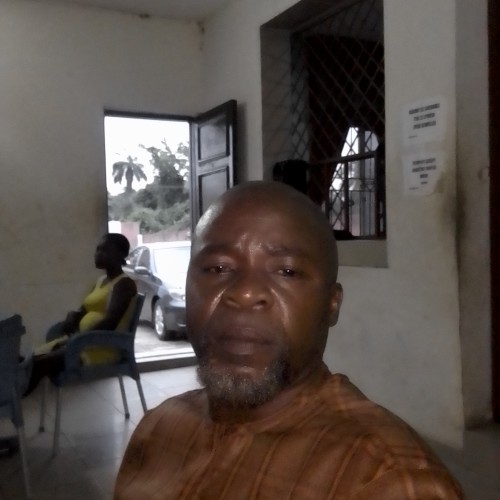 Prince Adegbenga  A. profile photo