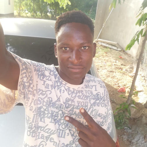 Titus k. profile photo