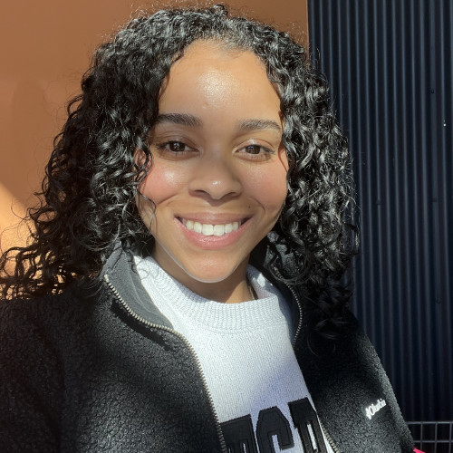 dominique b. profile photo