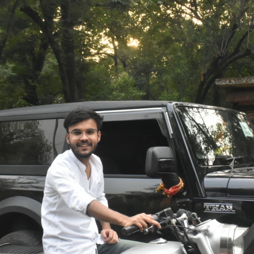 sanskar s. profile photo