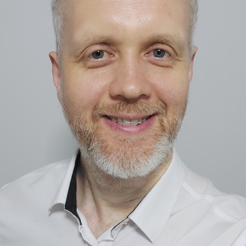 YURY B. profile photo