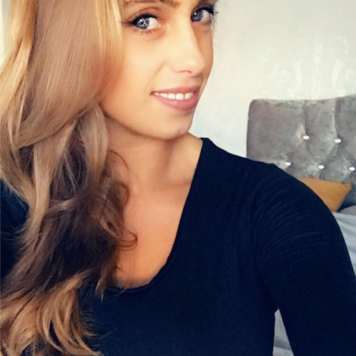 Aby R. profile photo