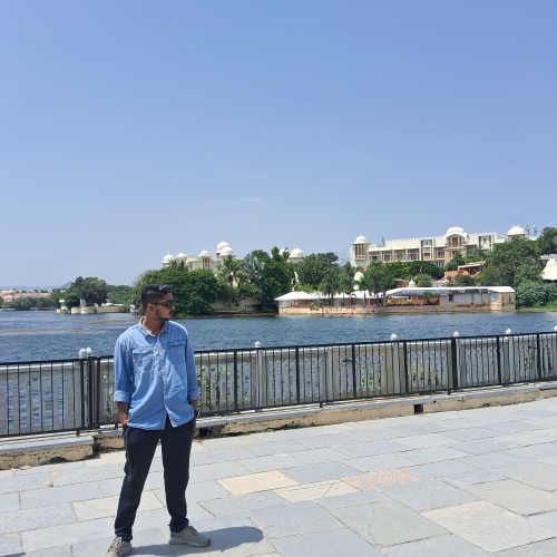 Rajveersingh R.