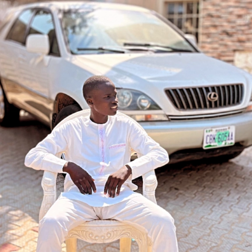 Hussaini A. profile photo