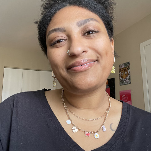 Amanda P. profile photo