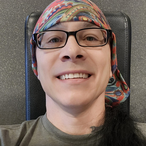 Christopher G. profile photo