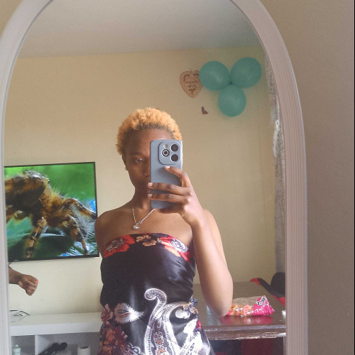 yollanda N.