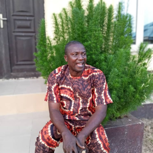 OLAJIDE S. profile photo