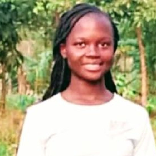 Getrude B. profile photo
