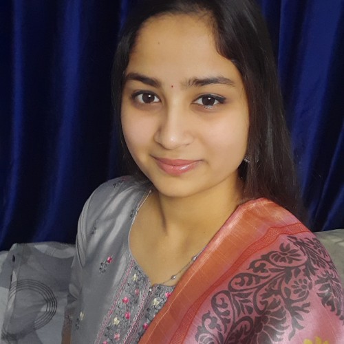 Prajakta  H. profile photo