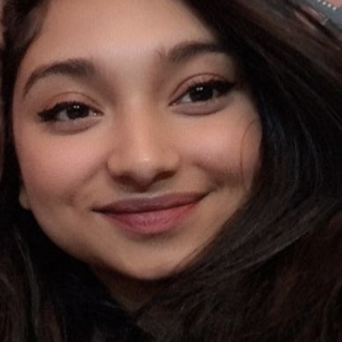 Aishah I. profile photo