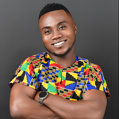 Vincent Elvis A. profile photo