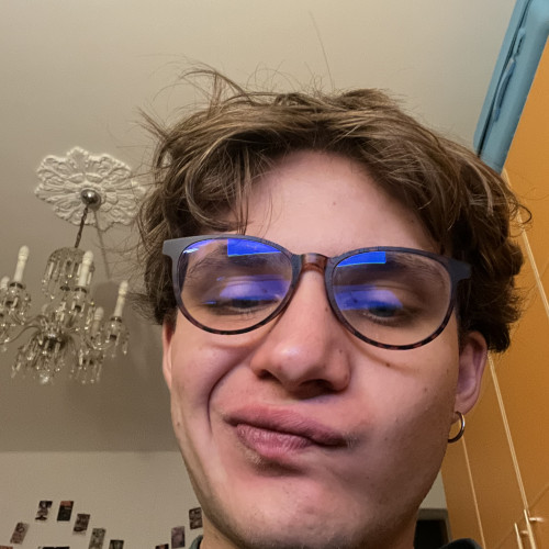 Diego M. profile photo