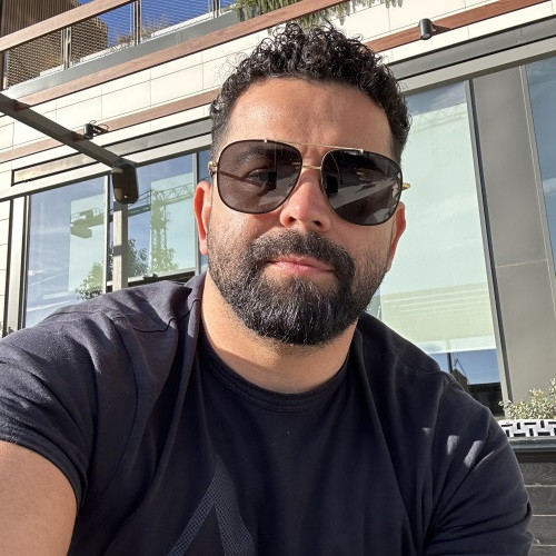 Cristiano F. profile photo