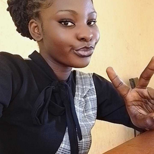 Blessing T. profile photo