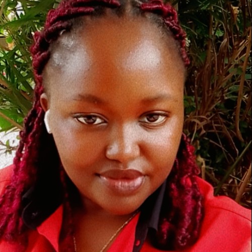 Shanitah  M.